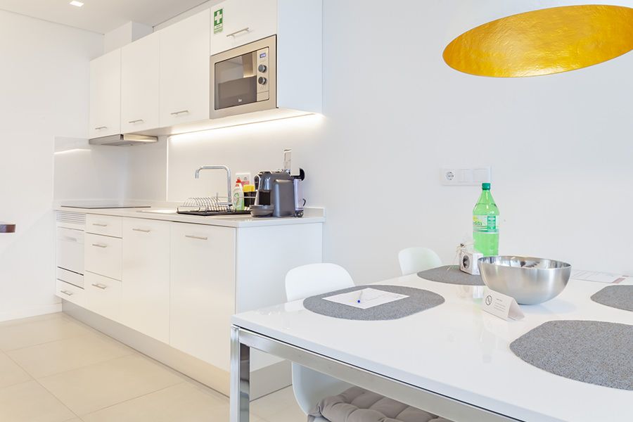 EstrelÍcia Apartment Quinta GOLFINHO