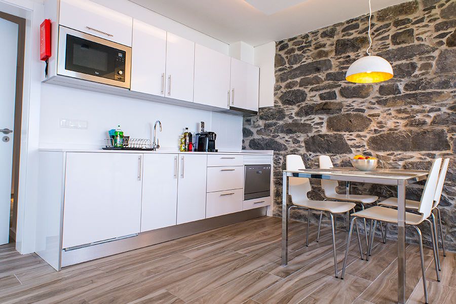 Quinta Golfinho Villa Rosa in Calheta