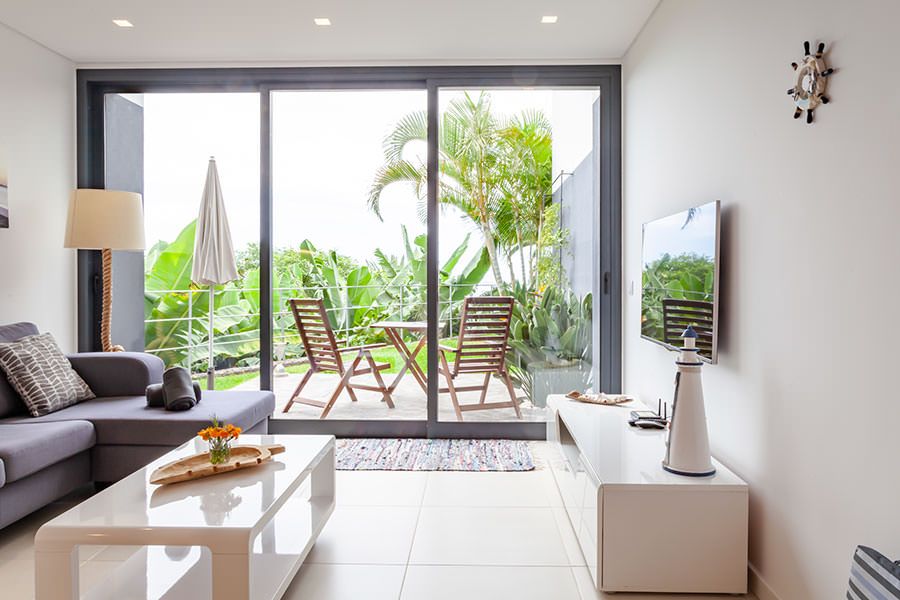 Quinta Golfinho's Estrelícia Apartment