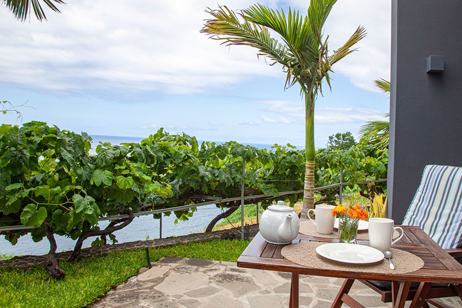 Frangipani Apartment Quinta Golfinho