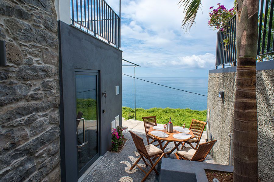 Exterior Quinta Golfinho