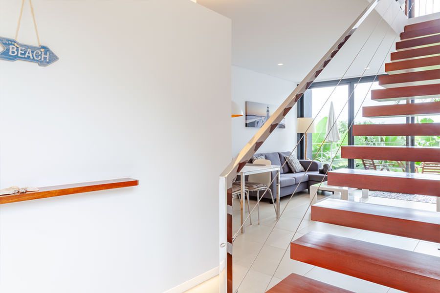 Estrelícia Apartment Quinta Golfinho in Calheta