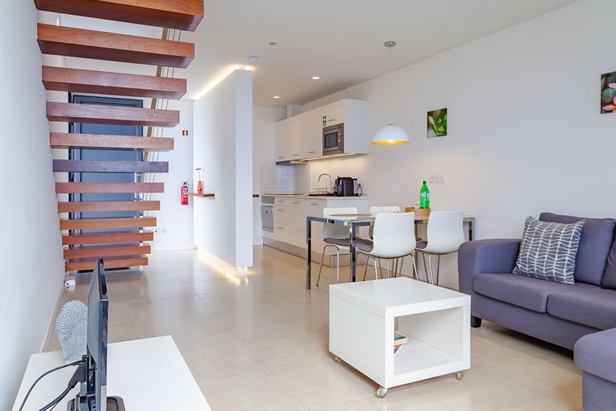 Apartment Quinta Golfinho in Madeira Island