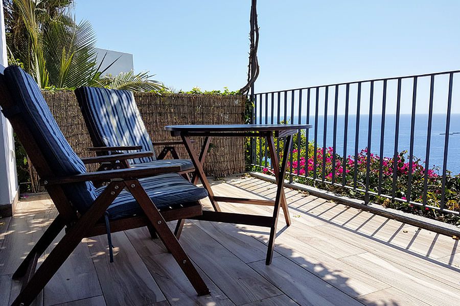 Quinta Golfinho Villa Palmeira