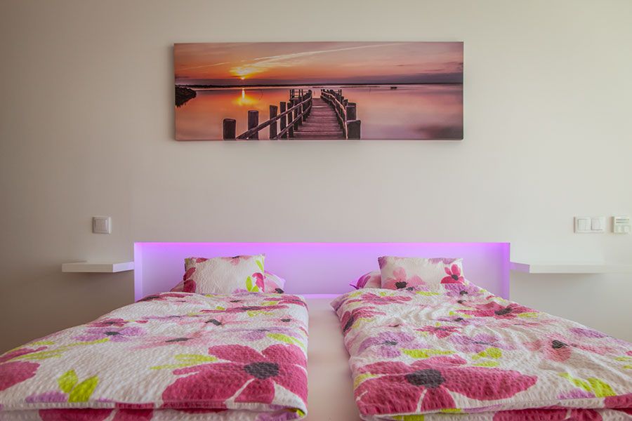 Apartment Estrelícia