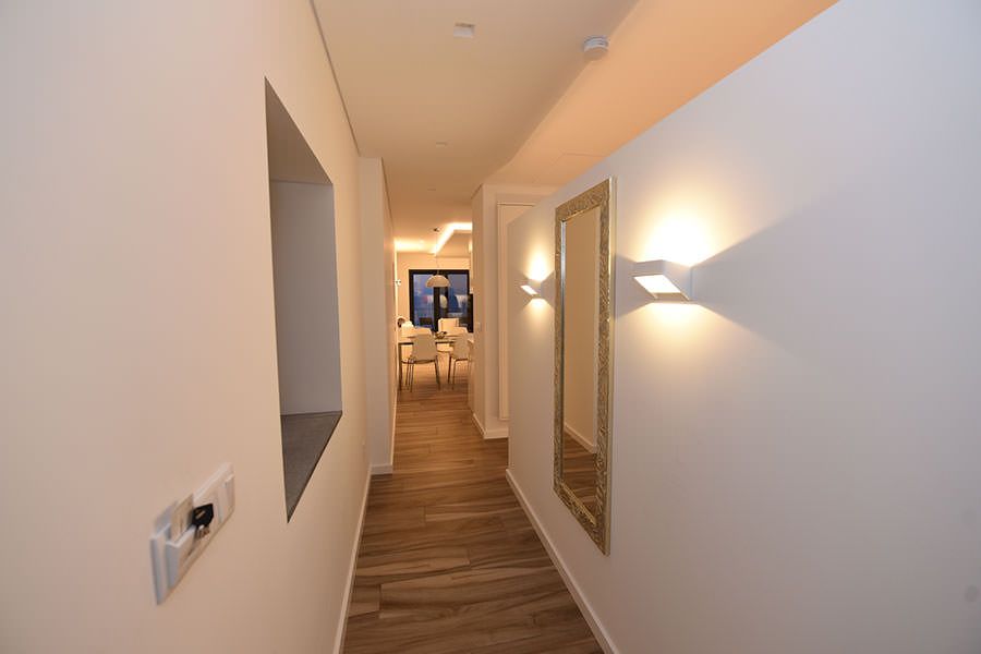 Villa Palmeira Quinta Golfinho