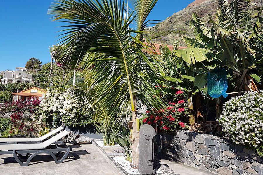 Quinta Golfinho's Exterior