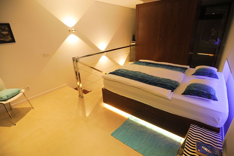 Quinta Golfinho in Calheta