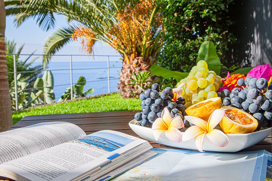 Outdoor Nenufar Apartment