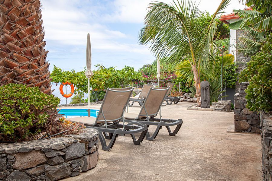 Quinta golfinho's Outdoor