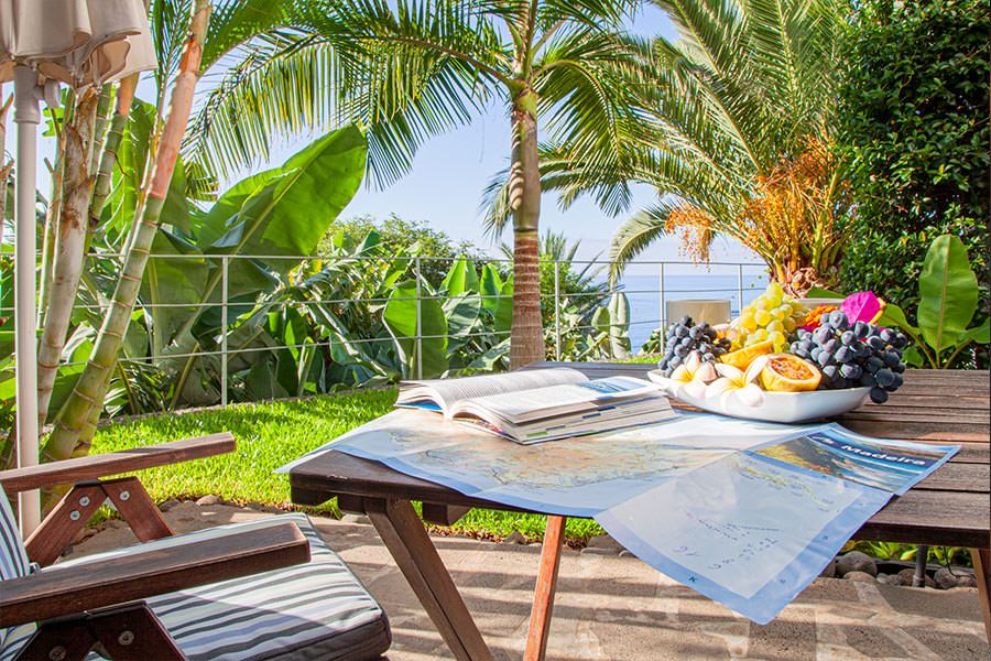 Relax outdoor Nenufar