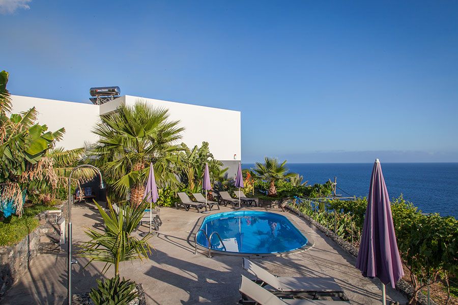 Quinta Golfinho Pool