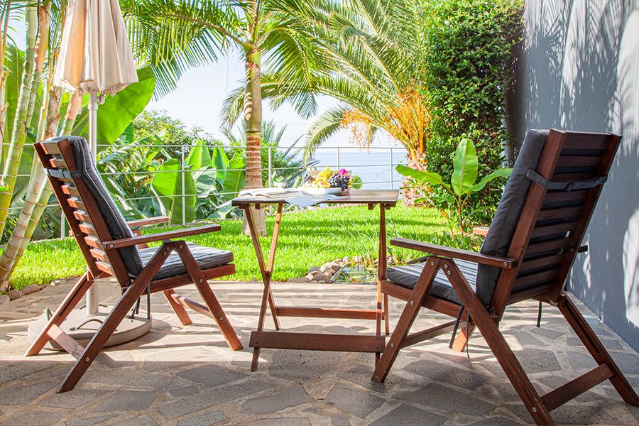 Nenufar Apartment Quinta Golfinho