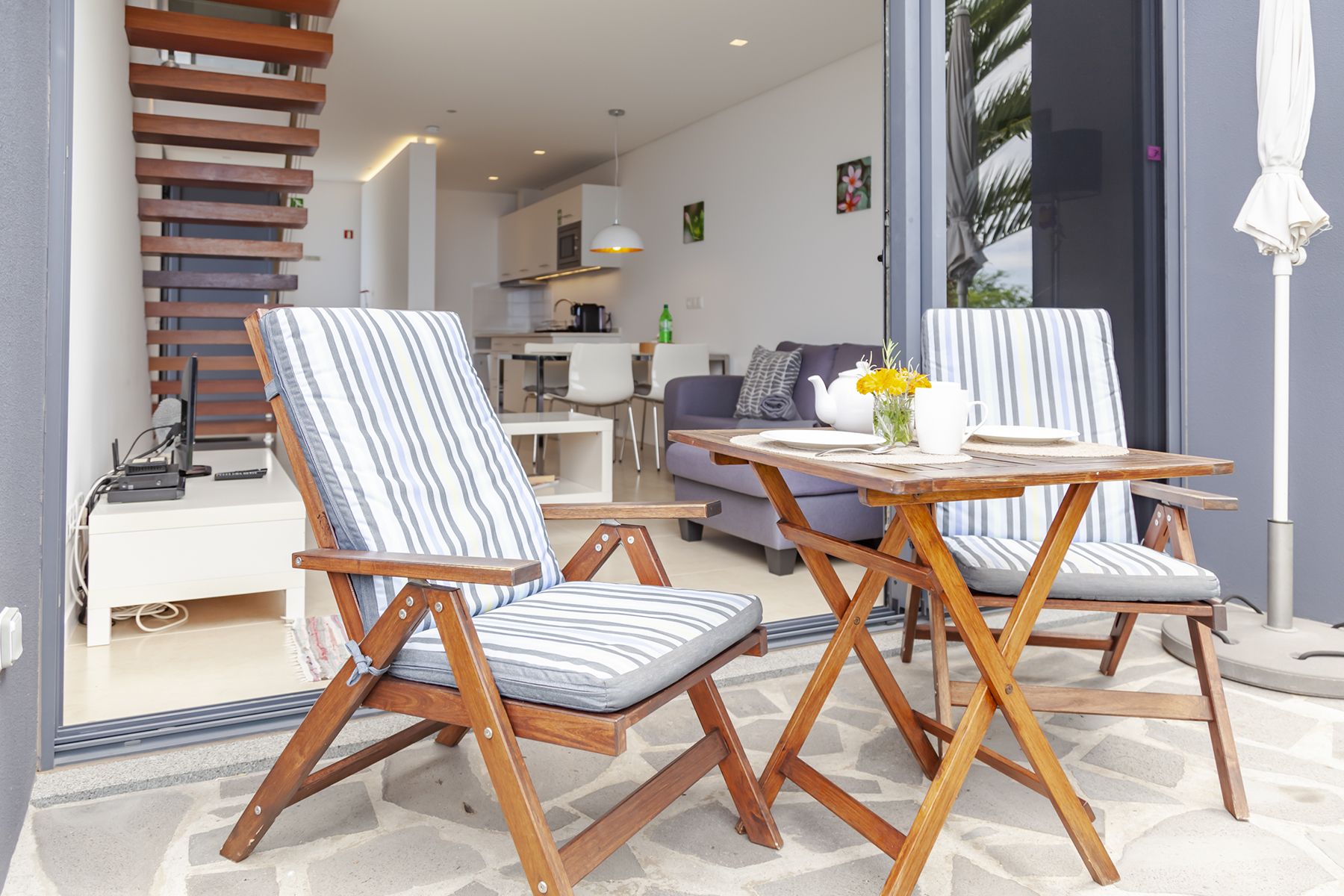 Frangipani Apartment