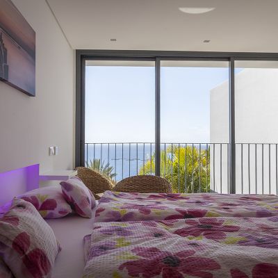 Quinta Golfinho Insel Madeira