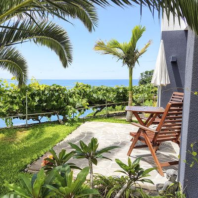 Ferienappartements Madeira