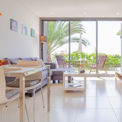 Appartements sind exklusiv